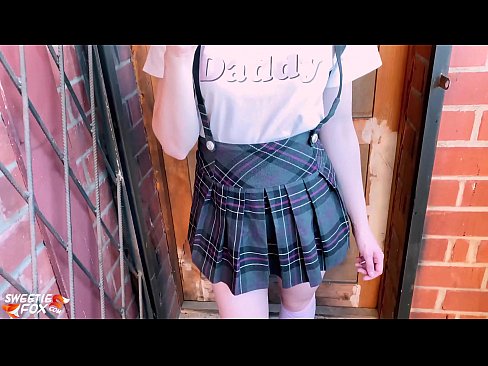 ❤️ Schoolgirl sucks a Dick go domhain agus fucks ionad ranganna. ❤❌  Porn vk  ag ga.nastypornpics-com.ru ❤