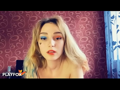 ❤️ Thug spéaclaí réaltachta fíorúla draíochta gnéas dom le Harley Quinn ❤❌  Porn vk  ag ga.nastypornpics-com.ru ❤