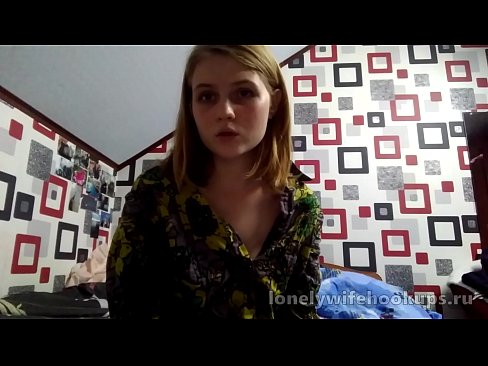❤️ Is maith le mac léinn blonde óg ón Rúis dicks níos mó. ❤❌  Porn vk  ag ga.nastypornpics-com.ru ❤