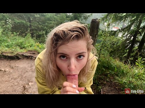❤️ Fáinleogann cailín cum tar éis blowjob poiblí - Eva Elfi ❤❌  Porn vk  ag ga.nastypornpics-com.ru ❤